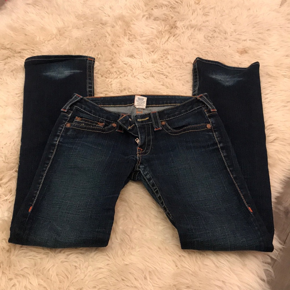 True Religion 28
